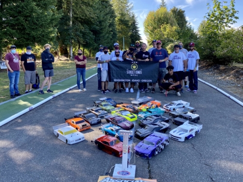 local rc racing